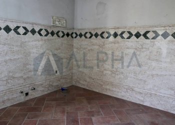Bagno - Villa via dei Cavi, Carpi - foto 18