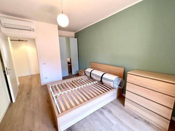 Camera da letto - Terreno non edificabile via Pietro Giordani, 13, Roma - foto 1