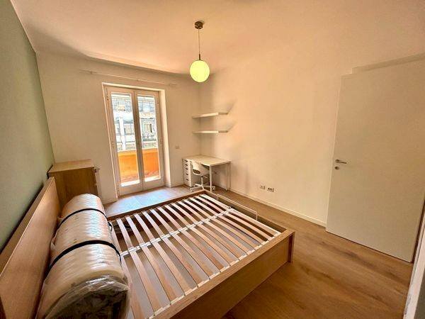 Camera da letto - Terreno non edificabile via Pietro Giordani, 13, Roma - foto 3