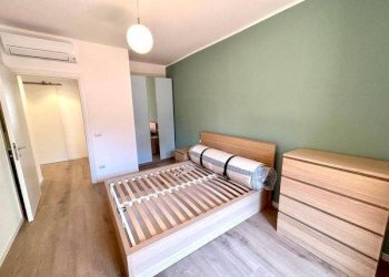 Camera da letto - Terreno non edificabile via Pietro Giordani, 13, Roma - foto 1