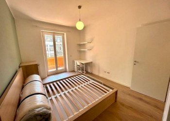 Camera da letto - Terreno non edificabile via Pietro Giordani, 13, Roma - foto 3