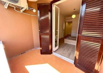 Balcone - Terreno non edificabile via Pietro Giordani, 13, Roma - foto 4