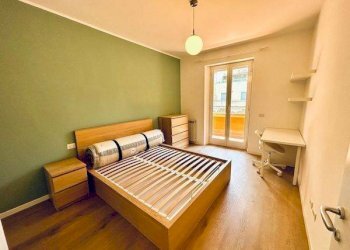 Camera da letto - Terreno non edificabile via Pietro Giordani, 13, Roma - foto 6