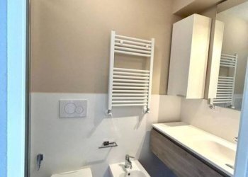Bagno - Terreno non edificabile via Pietro Giordani, 13, Roma - foto 11