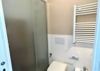 Bagno - Terreno non edificabile via Pietro Giordani, 13, Roma - foto 15