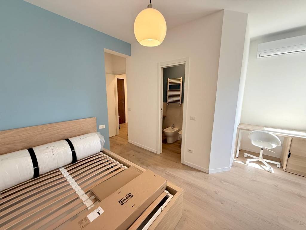 Camera da letto - Terreno non edificabile via Gabriello Chiabrera, 127, Roma - foto 1