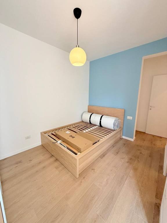Camera da letto - Terreno non edificabile via Gabriello Chiabrera, 127, Roma - foto 2