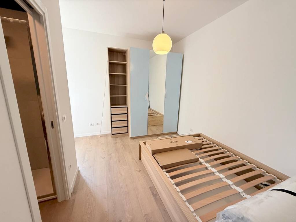 Camera da letto - Terreno non edificabile via Gabriello Chiabrera, 127, Roma - foto 3