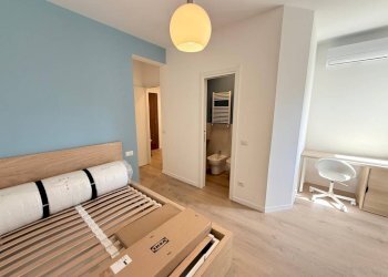 Camera da letto - Terreno non edificabile via Gabriello Chiabrera, 127, Roma - foto 1