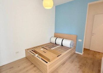 Camera da letto - Terreno non edificabile via Gabriello Chiabrera, 127, Roma - foto 2