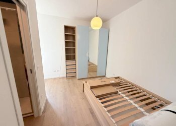 Camera da letto - Terreno non edificabile via Gabriello Chiabrera, 127, Roma - foto 3