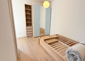 Camera da letto - Terreno non edificabile via Gabriello Chiabrera, 127, Roma - foto 4