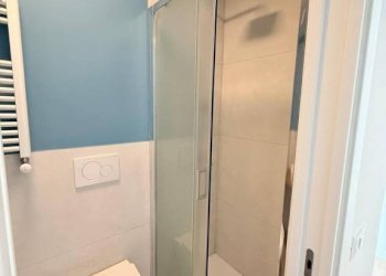 Bagno - Terreno non edificabile via Gabriello Chiabrera, 127, Roma - foto 8