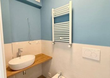 Bagno - Terreno non edificabile via Gabriello Chiabrera, 127, Roma - foto 9