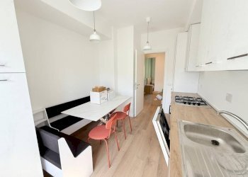 Cucina - Terreno non edificabile via Gabriello Chiabrera, 127, Roma - foto 12