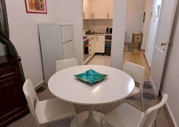 Cucina - Three-room apartment via di Sant'Ignazio, 9, Roma (neighborhood Centro Storico) - photo 8