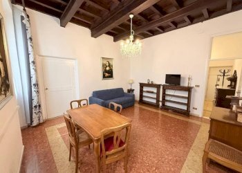 Salone - Three-room apartment via di Sant'Ignazio, 9, Roma (neighborhood Centro Storico) - photo 2