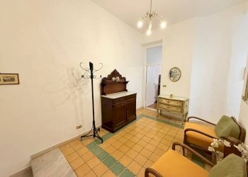 Ingresso - Three-room apartment via di Sant'Ignazio, 9, Roma (neighborhood Centro Storico) - photo 10