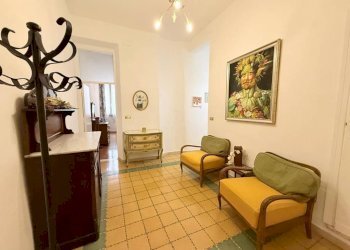 Ingresso - Three-room apartment via di Sant'Ignazio, 9, Roma (neighborhood Centro Storico) - photo 11