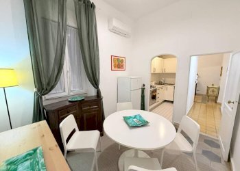 Salone - Three-room apartment via di Sant'Ignazio, 9, Roma (neighborhood Centro Storico) - photo 13