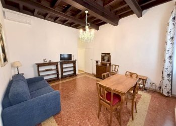 Salone - Three-room apartment via di Sant'Ignazio, 9, Roma (neighborhood Centro Storico) - photo 27