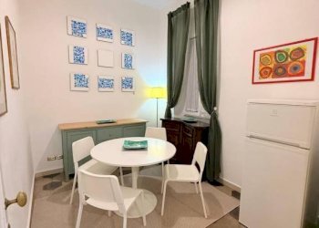 Salone - Three-room apartment via di Sant'Ignazio, 9, Roma (neighborhood Centro Storico) - photo 37