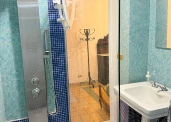Bagno - Three-room apartment via di Sant'Ignazio, 9, Roma (neighborhood Centro Storico) - photo 38