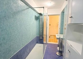 Bagno - Three-room apartment via di Sant'Ignazio, 9, Roma (neighborhood Centro Storico) - photo 40