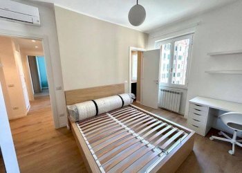 Camera da letto - Terreno non edificabile via Pietro Giordani, 13, Roma - foto 1