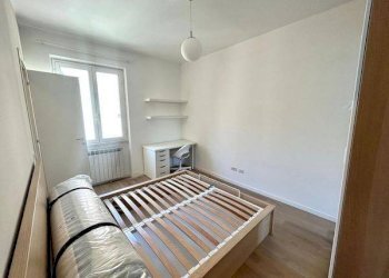 Camera da letto - Terreno non edificabile via Pietro Giordani, 13, Roma - foto 2