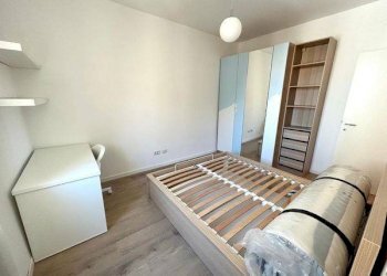 Camera da letto - Terreno non edificabile via Pietro Giordani, 13, Roma - foto 3