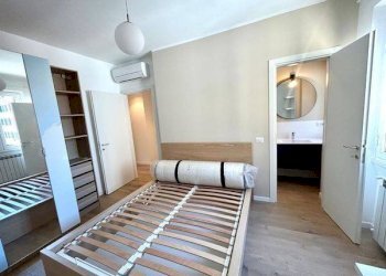 Camera da letto - Terreno non edificabile via Pietro Giordani, 13, Roma - foto 4