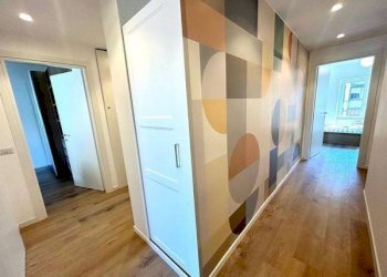 Corridoio - Terreno non edificabile via Pietro Giordani, 13, Roma - foto 8