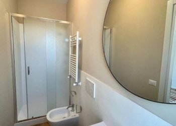 Bagno - Terreno non edificabile via Pietro Giordani, 13, Roma - foto 12