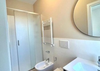 Bagno - Terreno non edificabile via Pietro Giordani, 13, Roma - foto 13