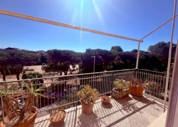Terrazzo - Three-room apartment via Capo Soprano, Roma (neighborhood Lido di Ostia) - photo 1