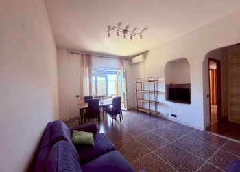 Salone - Three-room apartment via Capo Soprano, Roma (neighborhood Lido di Ostia) - photo 3