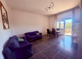 Salone - Three-room apartment via Capo Soprano, Roma (neighborhood Lido di Ostia) - photo 4