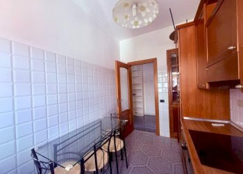 Cucina - Three-room apartment via Capo Soprano, Roma (neighborhood Lido di Ostia) - photo 7