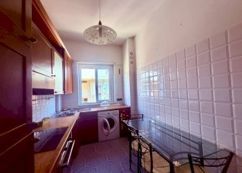 Cucina - Three-room apartment via Capo Soprano, Roma (neighborhood Lido di Ostia) - photo 8