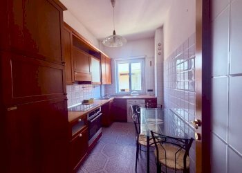 Cucina - Three-room apartment via Capo Soprano, Roma (neighborhood Lido di Ostia) - photo 9