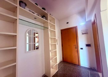 Ingresso - Three-room apartment via Capo Soprano, Roma (neighborhood Lido di Ostia) - photo 13