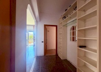 Ingresso - Three-room apartment via Capo Soprano, Roma (neighborhood Lido di Ostia) - photo 14