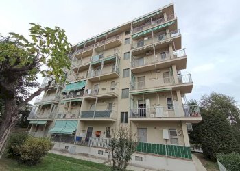 Trilocale Pinerolo - foto 16
