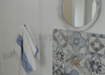 h7 - Terratetto - Terracielo Via Dante 16, Seclì - foto 9