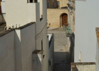 h10 - Terratetto - Terracielo Via Dante 16, Seclì - foto 10