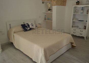 QALO4280 - Terratetto - Terracielo Via Dante 16, Seclì - foto 17