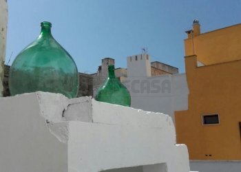 LVMU3483 - Terratetto - Terracielo Via Dante 16, Seclì - foto 28