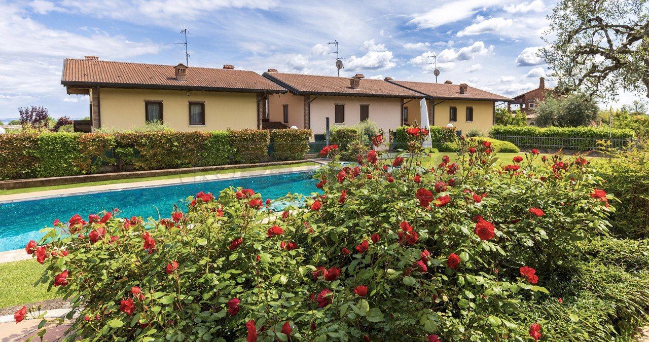 _OUG0002 m w - Appartamento Padenghe sul Garda - foto 1