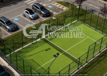 1f459e44-f586-4a3c-ae2b-22d297136255 - Bilocale Via Monte del Marmo, Roma (zona EUR) - foto 1